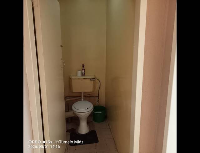 2 BEDROOM APARTMENT FOR SALE IN KRUGERSDORP CENTRAL